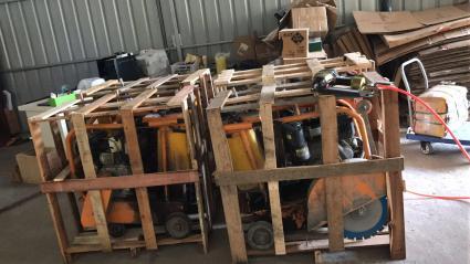 石家庄行李、家具、电器包装托运