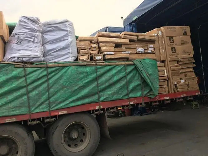 石家庄家具托运