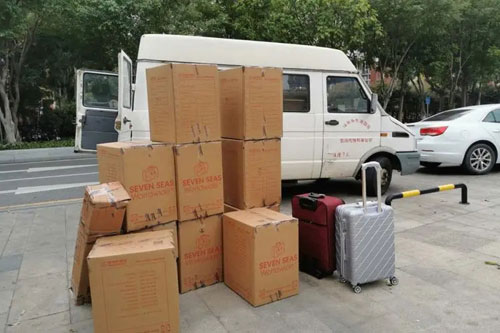 石家庄行李托运公司